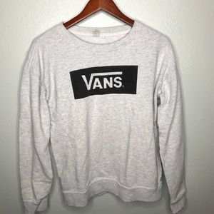 Vans Crewneck